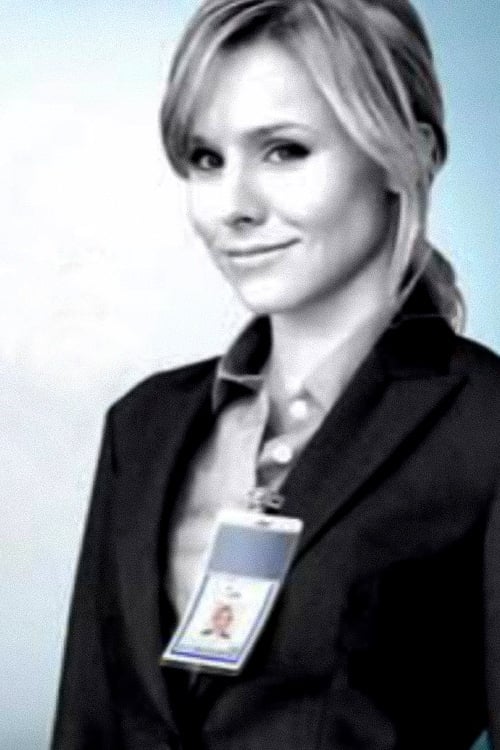 Постер Veronica in the FBI